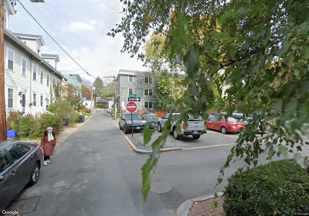 8 Brewer St unit 3, Cambridge, MA 02138 - photo 1