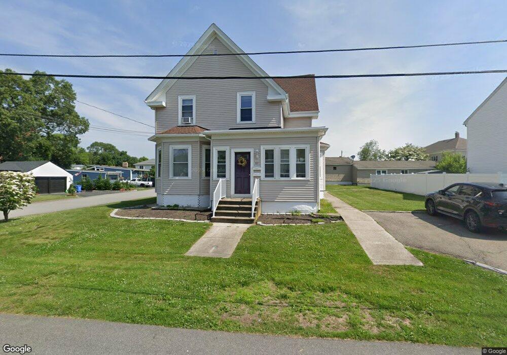 67 Nichols St, Cranston, RI 02920 - photo 1