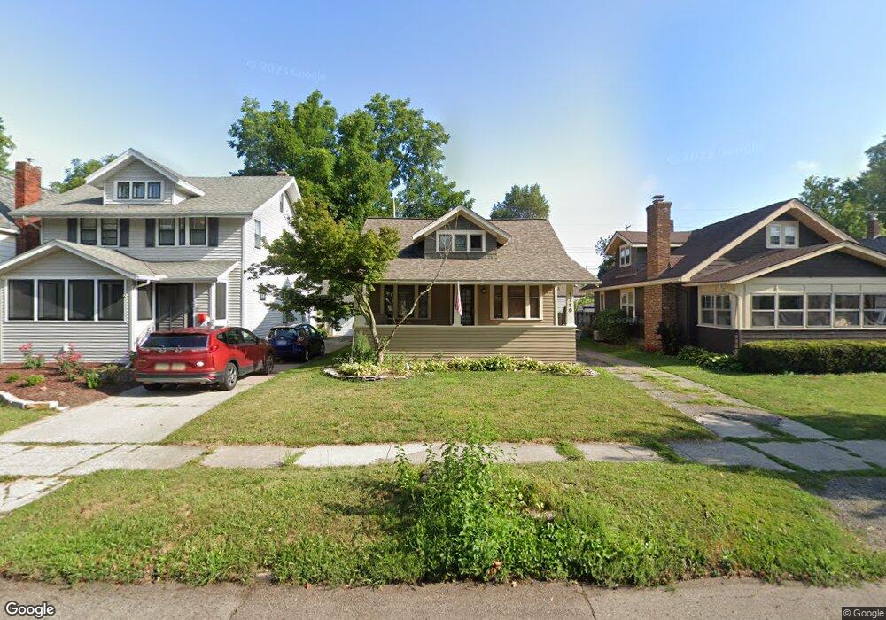 1716 N Genesee Dr, Lansing, MI 48915 - photo 1