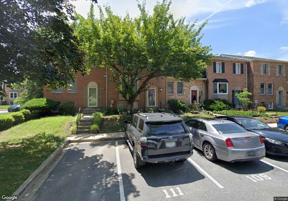 107 Adams Way, Walkersville, MD 21793 - photo 1