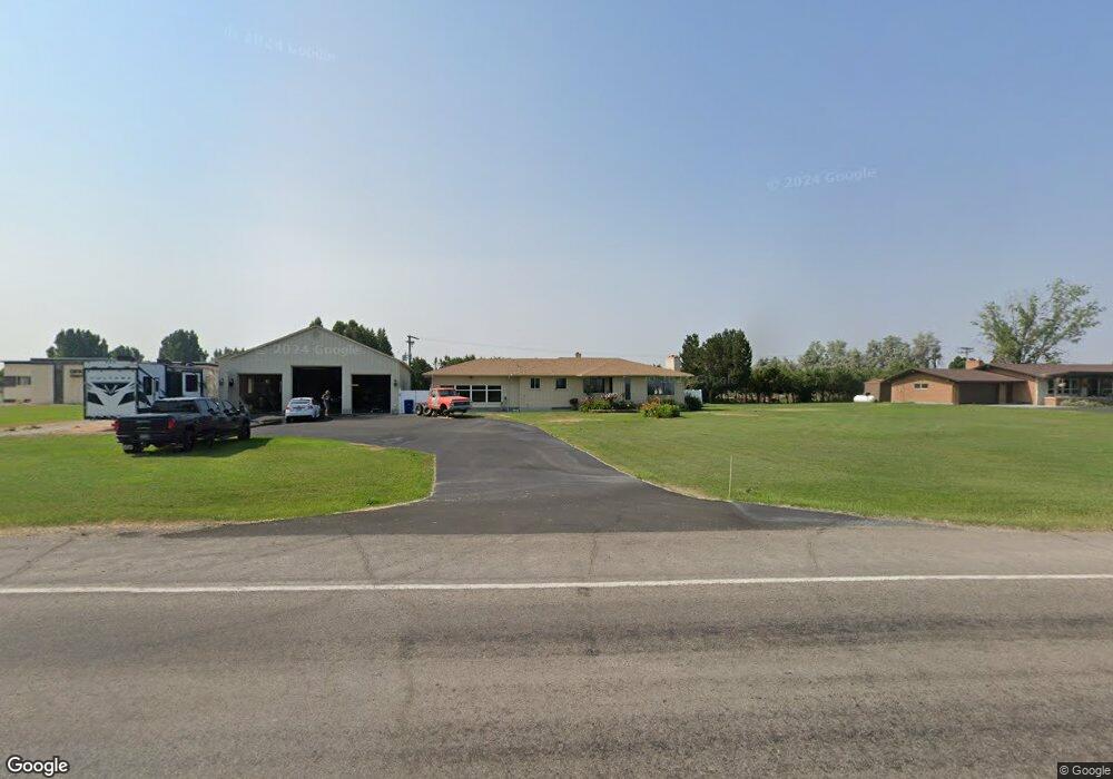 669 E 1250 N, Shelley, ID 83274 - photo 1