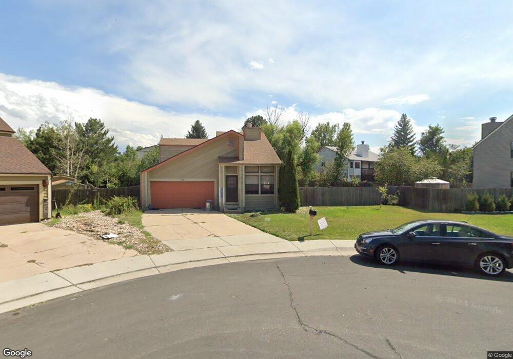 11536 E Ellsworth Place, Aurora, CO 80010 - photo 1