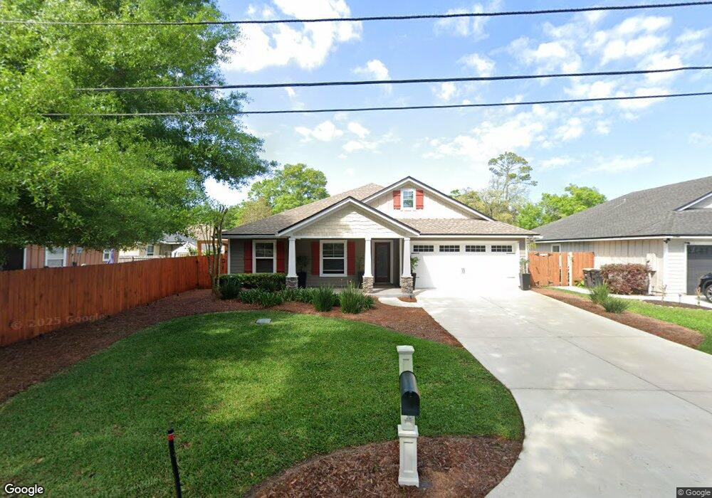1306 Glen Laura Rd, Jacksonville, FL 32205 - photo 1