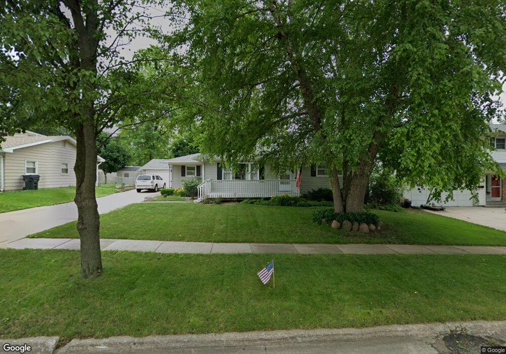 3205 Franbrook Terrace NW, Cedar Rapids, IA 52405 - photo 1