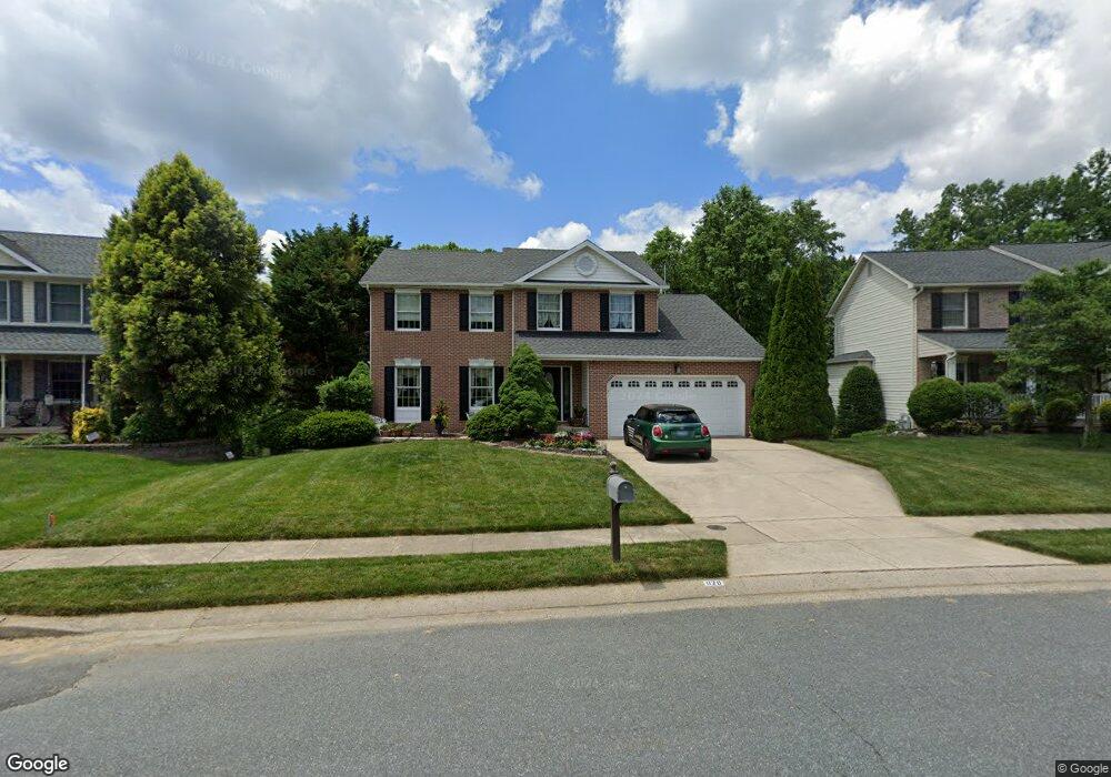 928 Delray Dr, Forest Hill, MD 21050 - photo 1