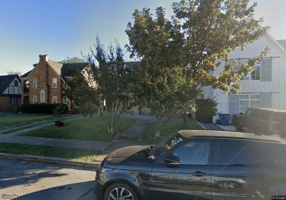 5806 Goodwin Ave, Dallas, TX 75206 - photo 1