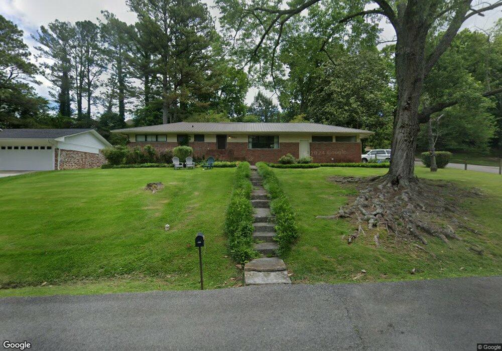 3000 Clearwater Dr NE, Cleveland, TN 37312 - photo 1