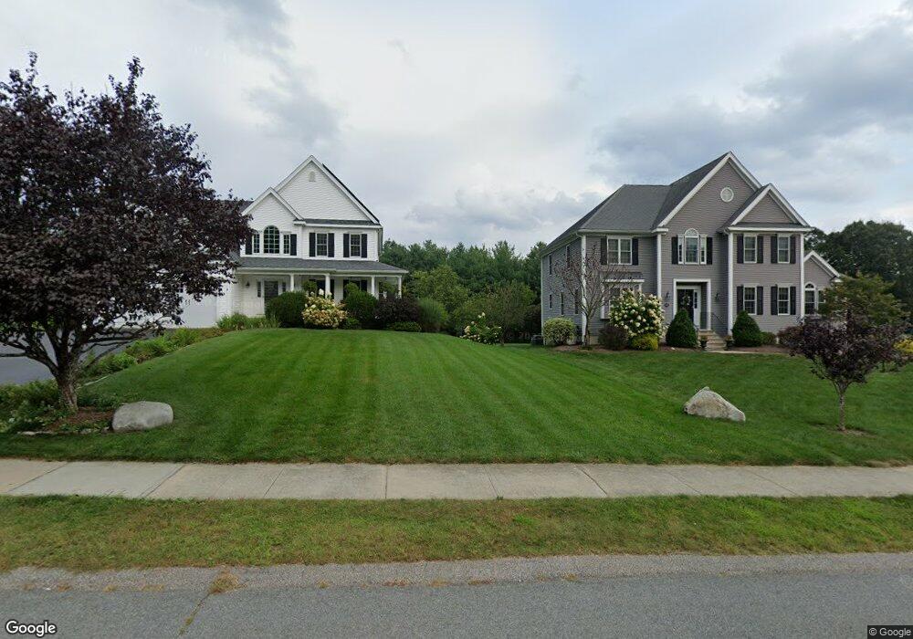 47 Brandywine Rd, Franklin, MA 02038 - photo 1