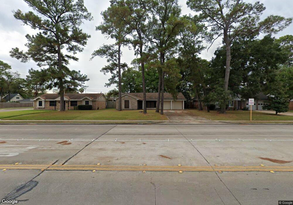 14222 Woodforest Blvd, Houston, TX 77015 - photo 1