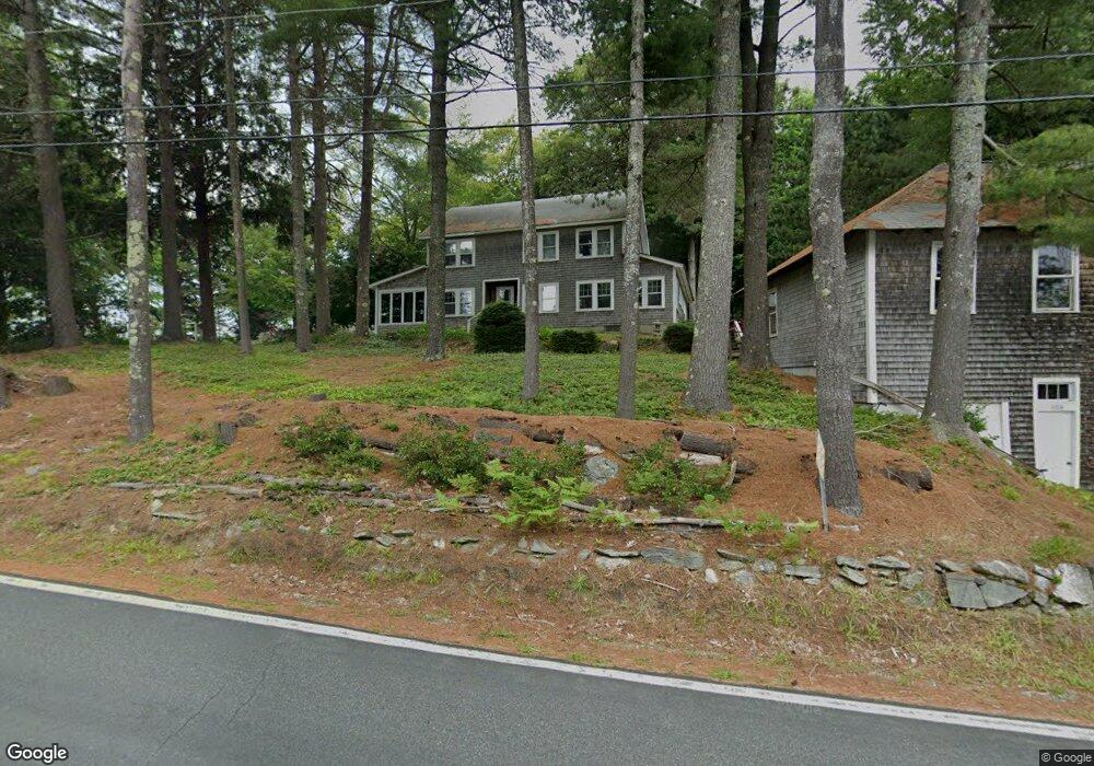 822 Little Sunapee Rd, New London, NH 03257 - photo 1