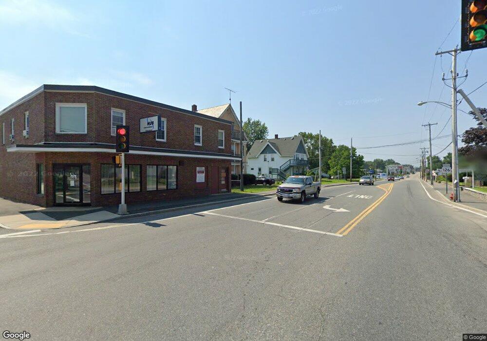 11 Moody St, Bellingham, MA 02019 - photo 1