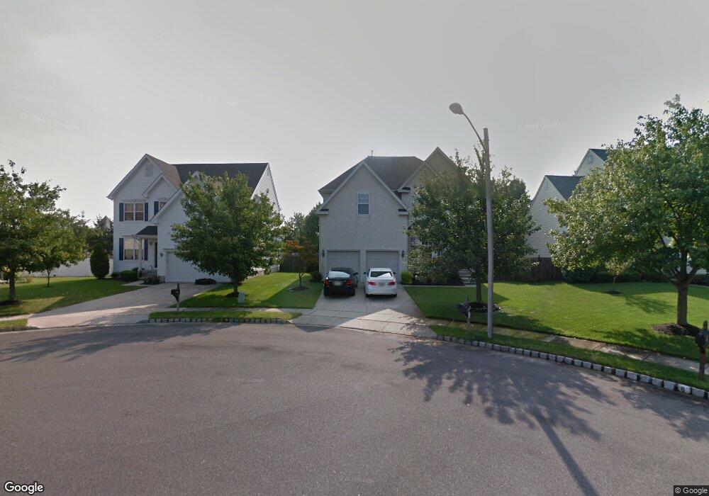 19 Carlisle Ct, Mount Laurel, NJ 08054 - photo 1