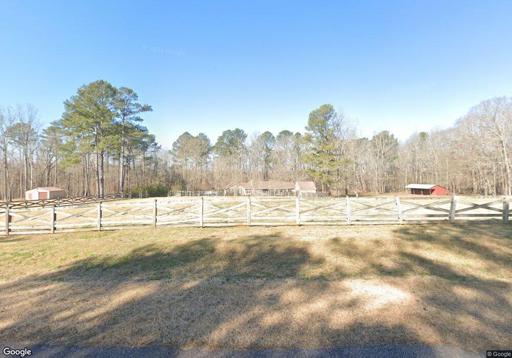3179 Paddock Rd, Covington, GA 30014 - photo 1
