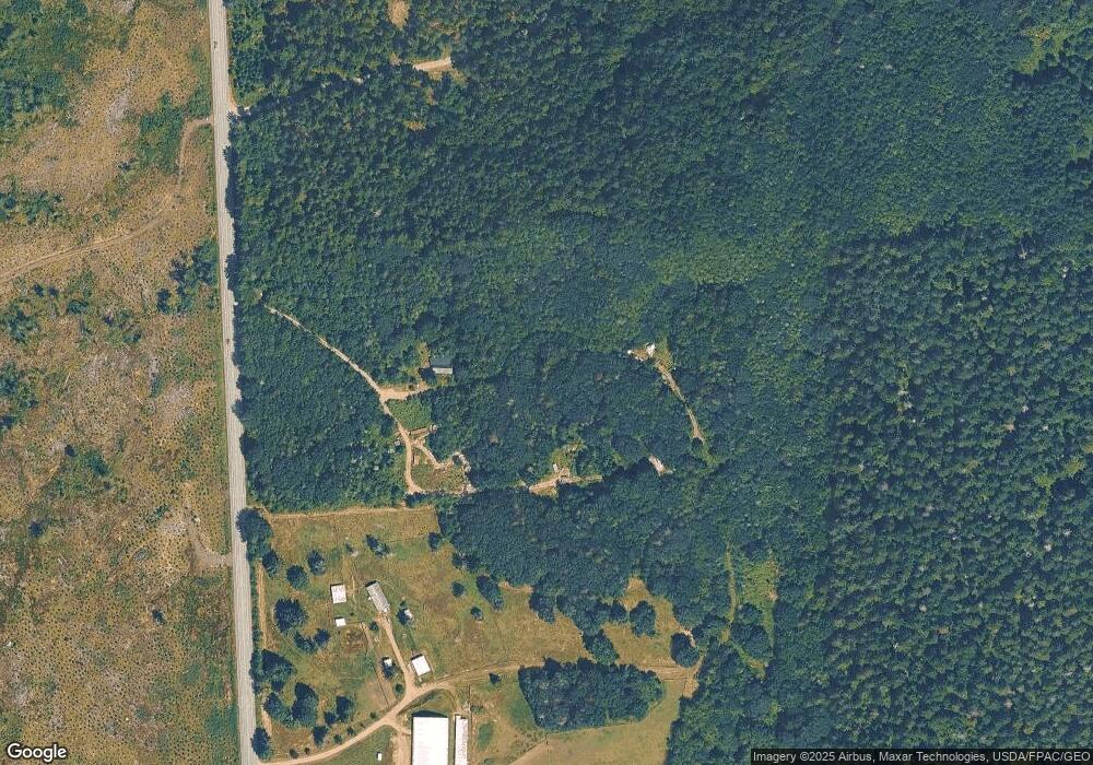 9913 Center Rd, Quilcene, WA 98376 - photo 1