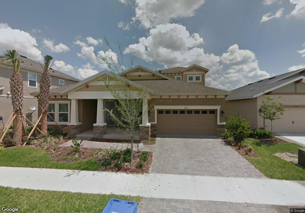 5920 Esker Falls Ln, Lithia, FL 33547 - photo 1