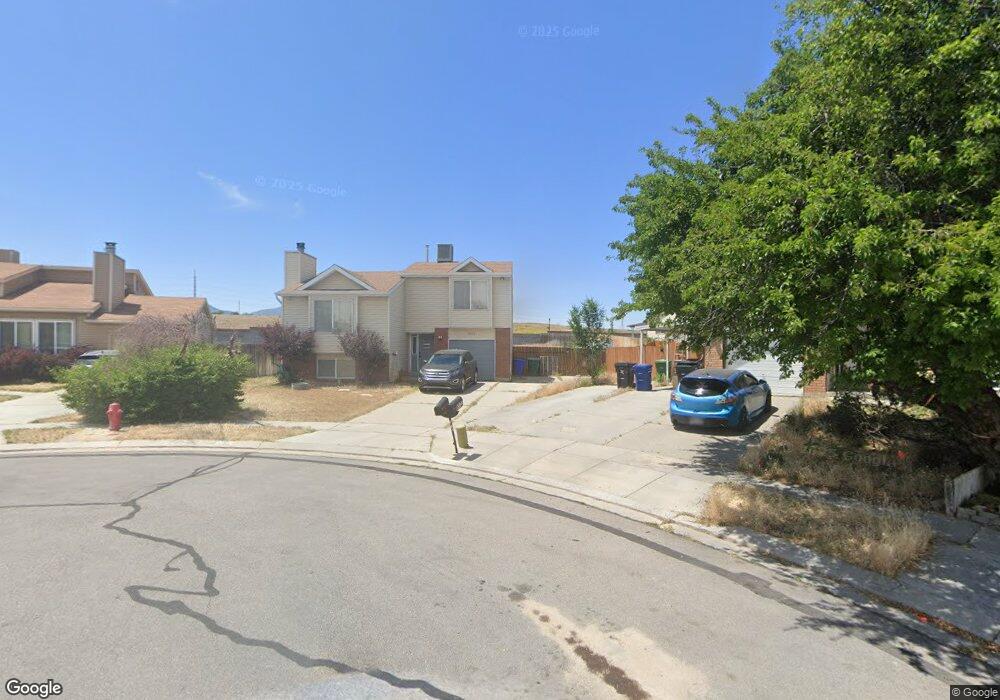 5572 W Snowdrop Place, West Jordan, UT 84081 - photo 1