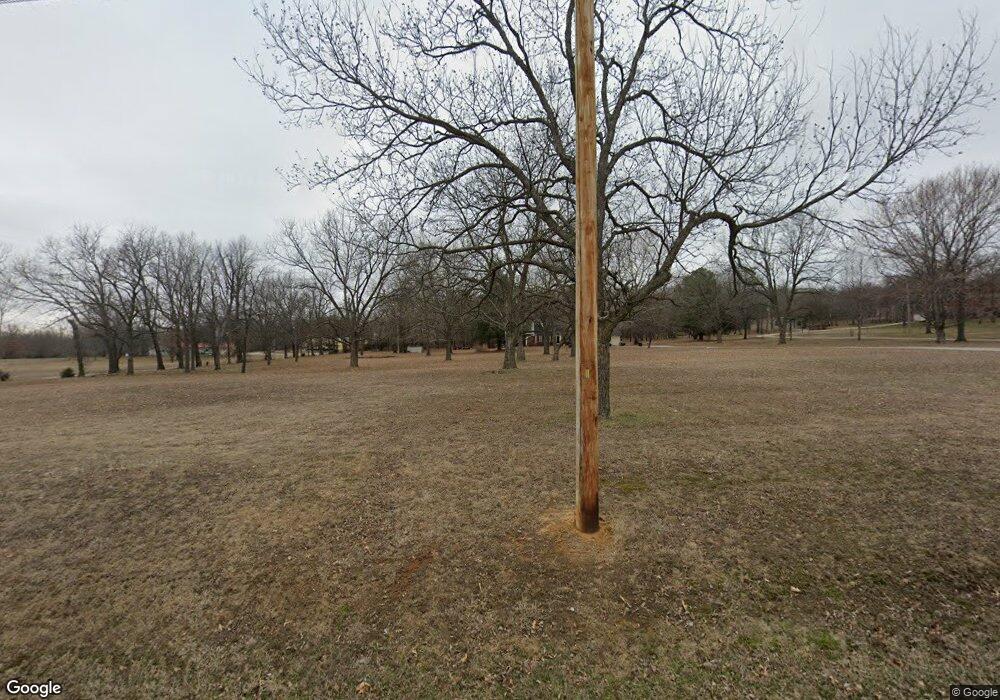 17164 S 4190 Rd, Claremore, OK 74017 - photo 1