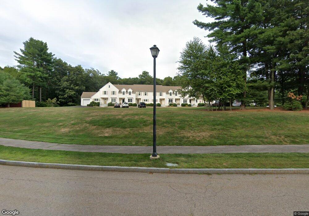 1006 Thayer St, Abington, MA 02351 - photo 1