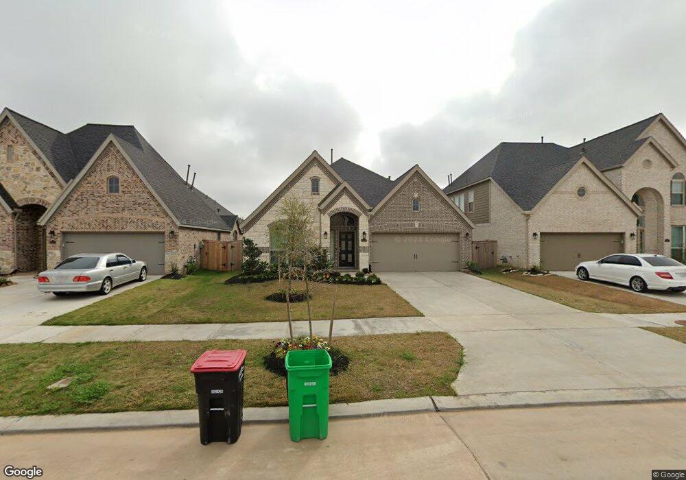 23427 Peareson Bend Ln, Richmond, TX 77469 - photo 1