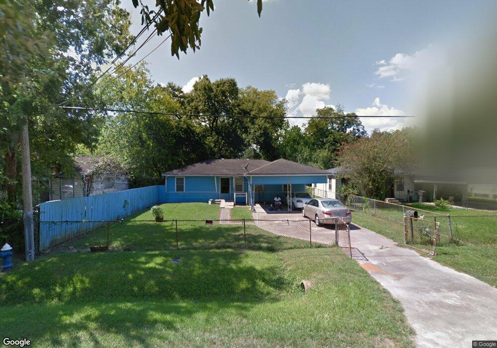 6301 Los Angeles St, Houston, TX 77026 - photo 1