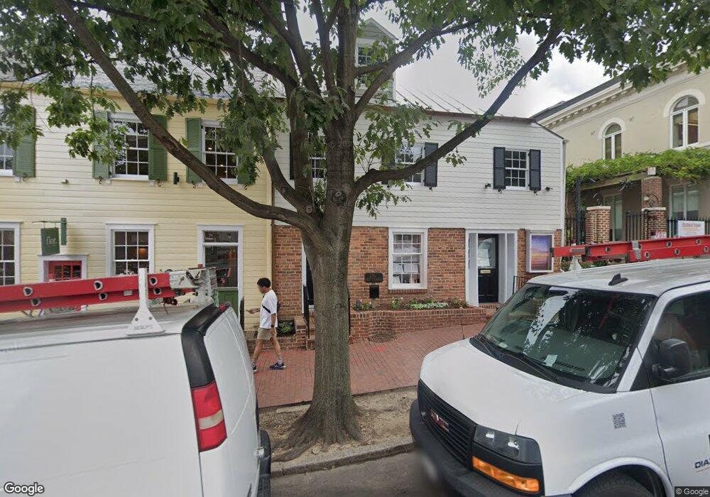 1228 31st St NW, Washington, DC 20007 - photo 1