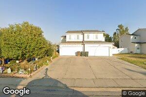 3501 Blue Ave, Gillette, WY 82718