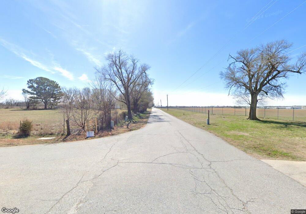 - Shinn Springs Rd, Siloam Springs, AR 72761 - photo 1