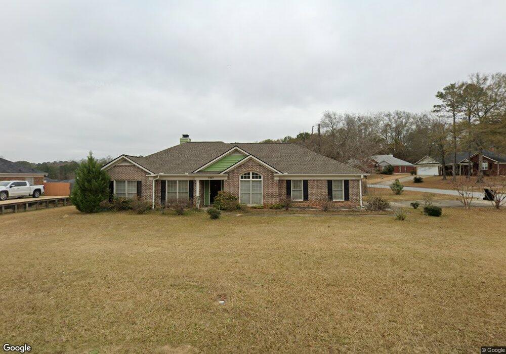 5425 Broadfield Dr, Columbus, GA 31907 - photo 1