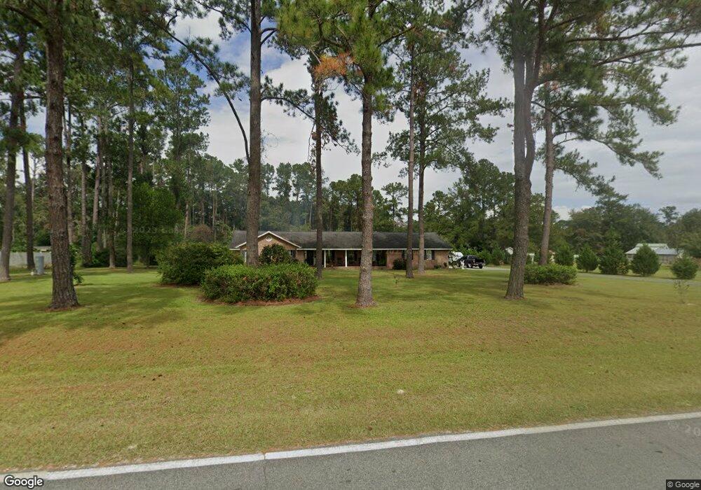 9765 Central Ave, Waycross, GA 31503 - photo 1