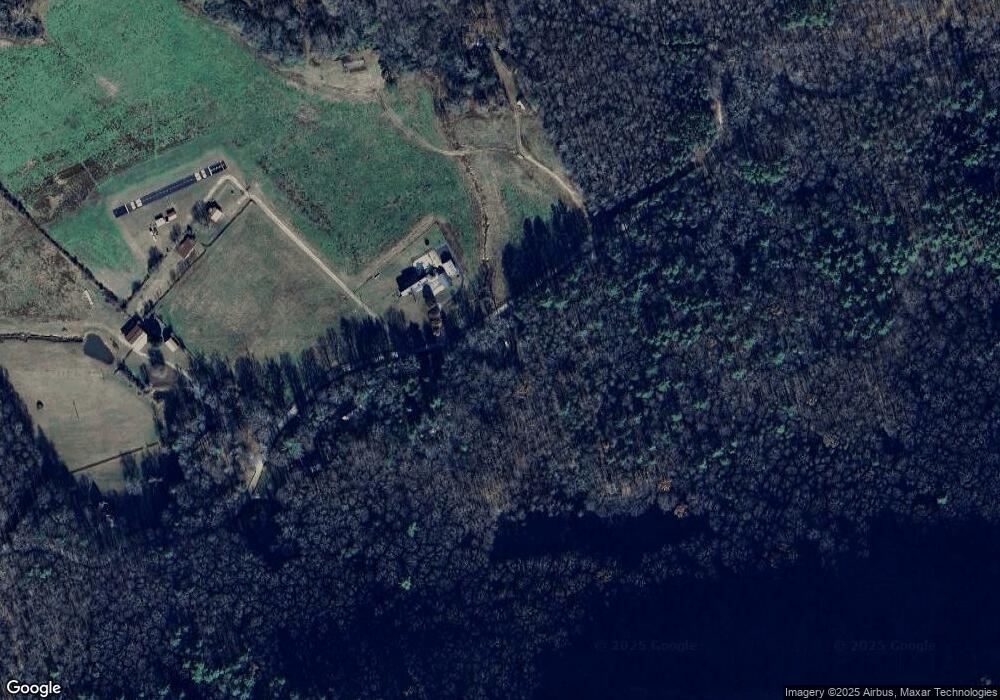 1620 Lynch Mountain Rd, Sautee Nacoochee, GA 30571 - photo 1