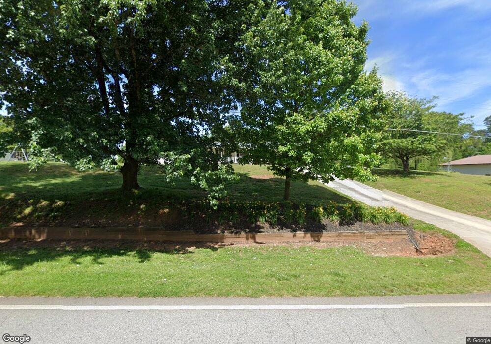 5258 Yonah Homer Rd, Alto, GA 30510 - photo 1