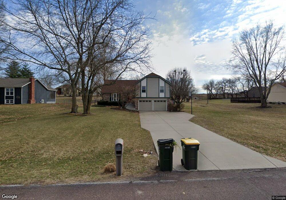 10945 W 170th Terrace, Olathe, KS 66062 - photo 1