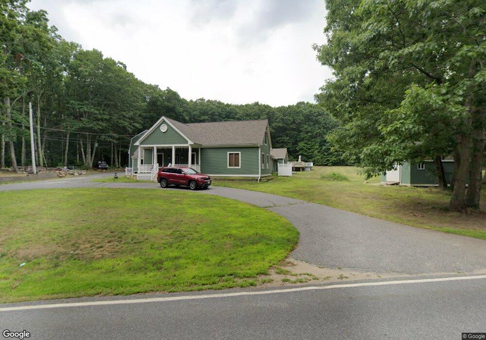 306 Westboro Rd, Upton, MA 01568 - photo 1