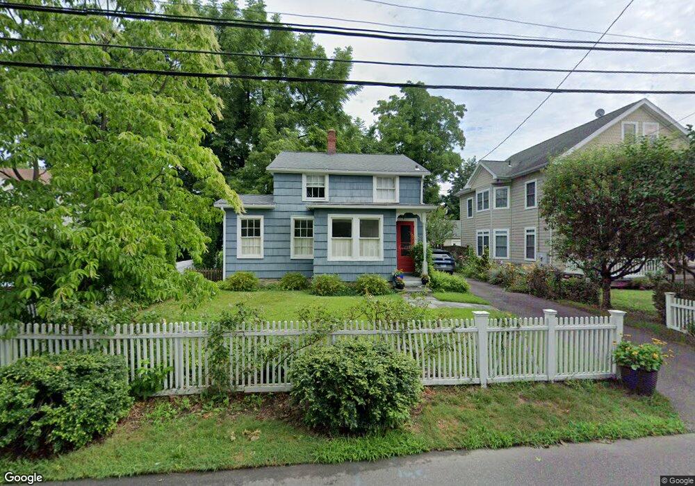 33 Hackley St, Bridgeport, CT 06605 - photo 1