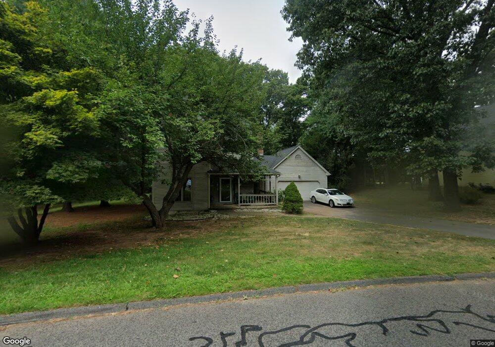 13 Quail Run, Bloomfield, CT 06002 - photo 1