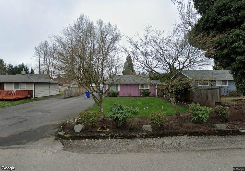 112 107th St SE, Everett, WA 98208 - photo 1