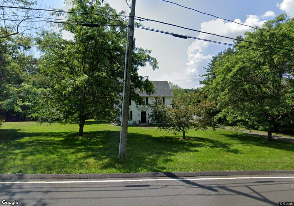 136 Colebrook Rd, Norfolk, CT 06058 - photo 1