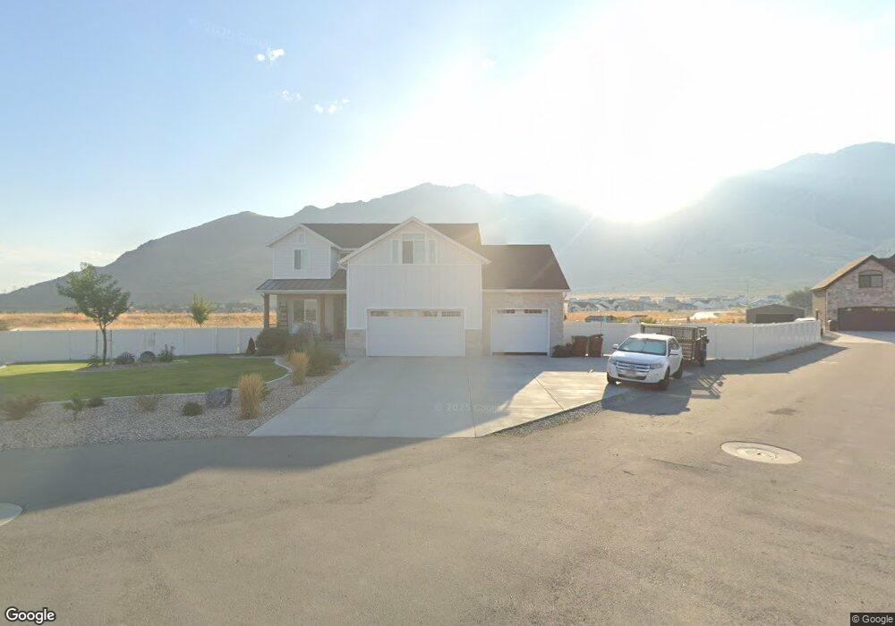 1865 E Davies Place, Lake Point, UT 84074 - photo 1