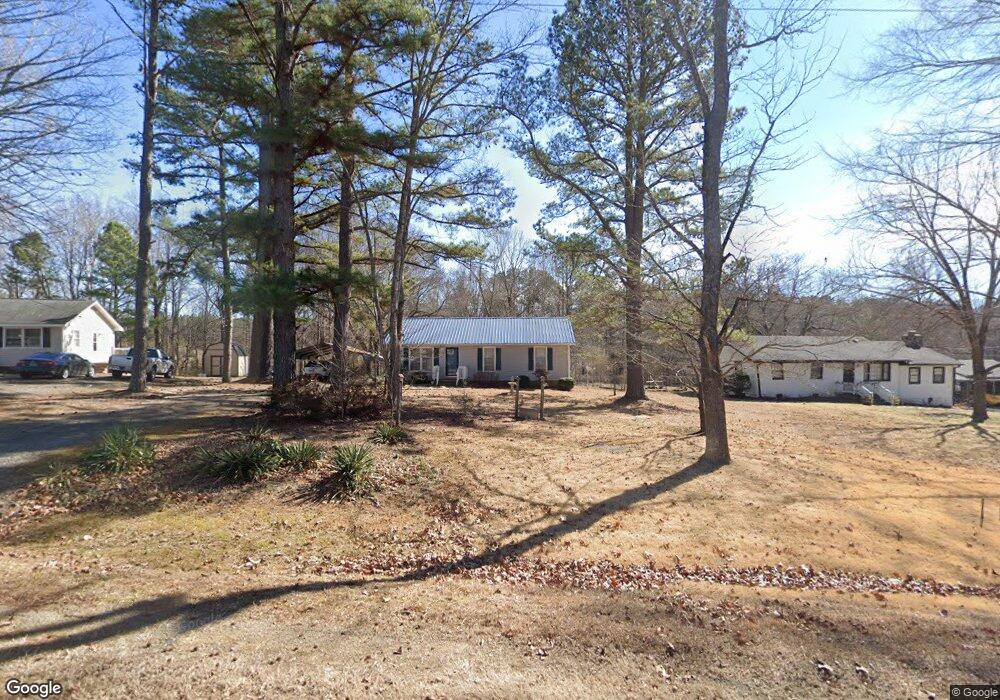 4656 Fielding Knott Rd, Oxford, NC 27565 - photo 1