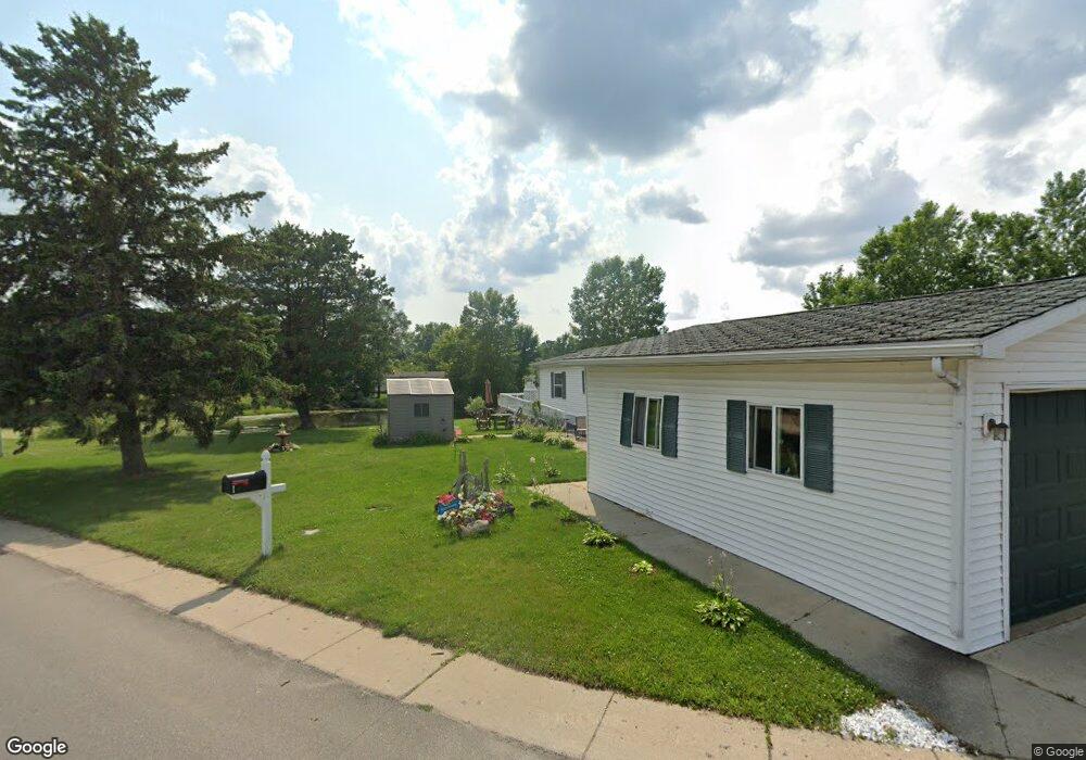 583 Burr Oak Ct, Flint, MI 48506 - photo 1