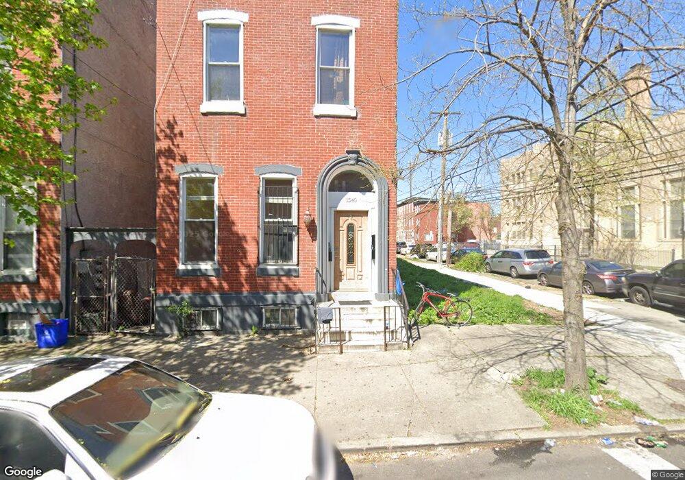 1540 N 18th St unit B, Philadelphia, PA 19121 - photo 1