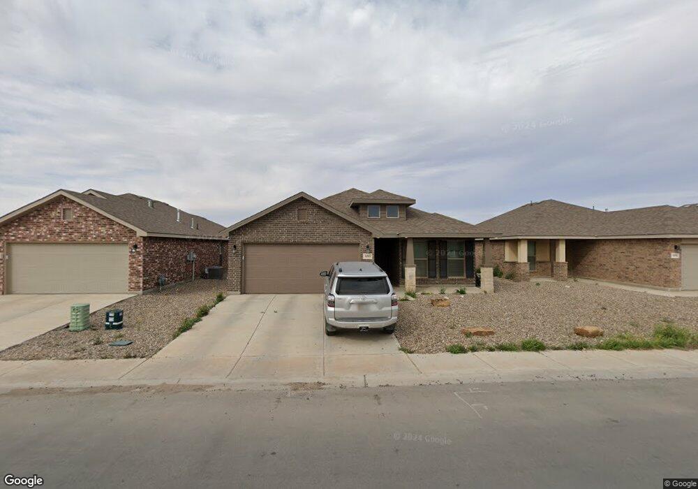 9203 Red Cliff Ave, Odessa, TX 79765 - photo 1