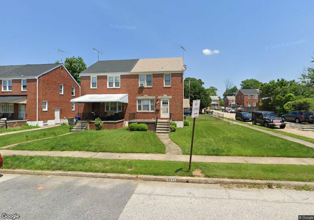 3422 Northway Dr, Parkville, MD 21234 - photo 1