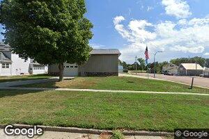 201 Dakota St, Alcester, SD 57001