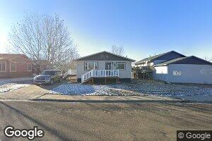 607 S 4th St W, Baker, MT 59313
