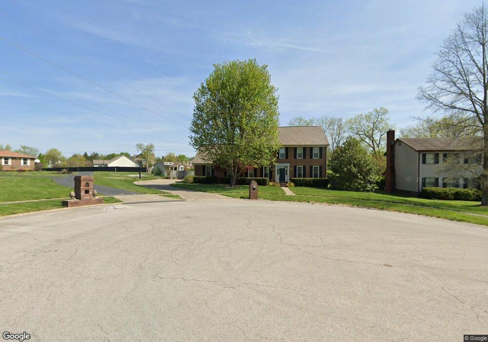 235 Fairway Dr, Nicholasville, KY 40356 - photo 1