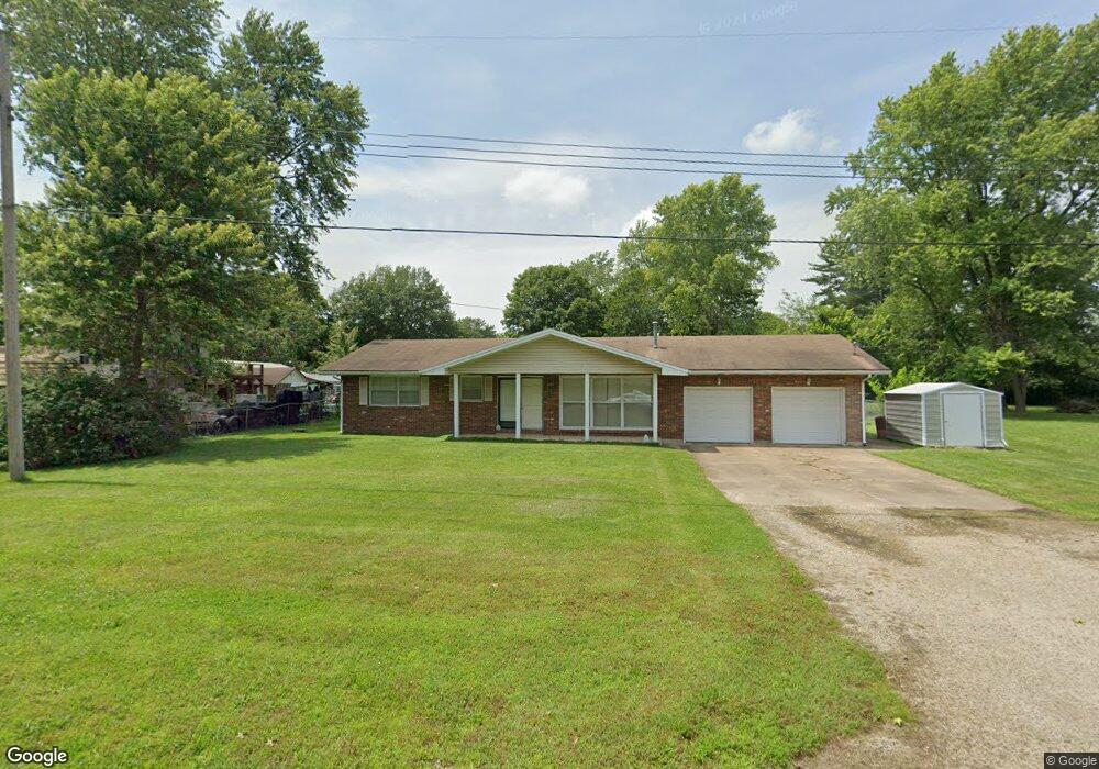 3281 Delassus Rd, Farmington, MO 63640 - photo 1