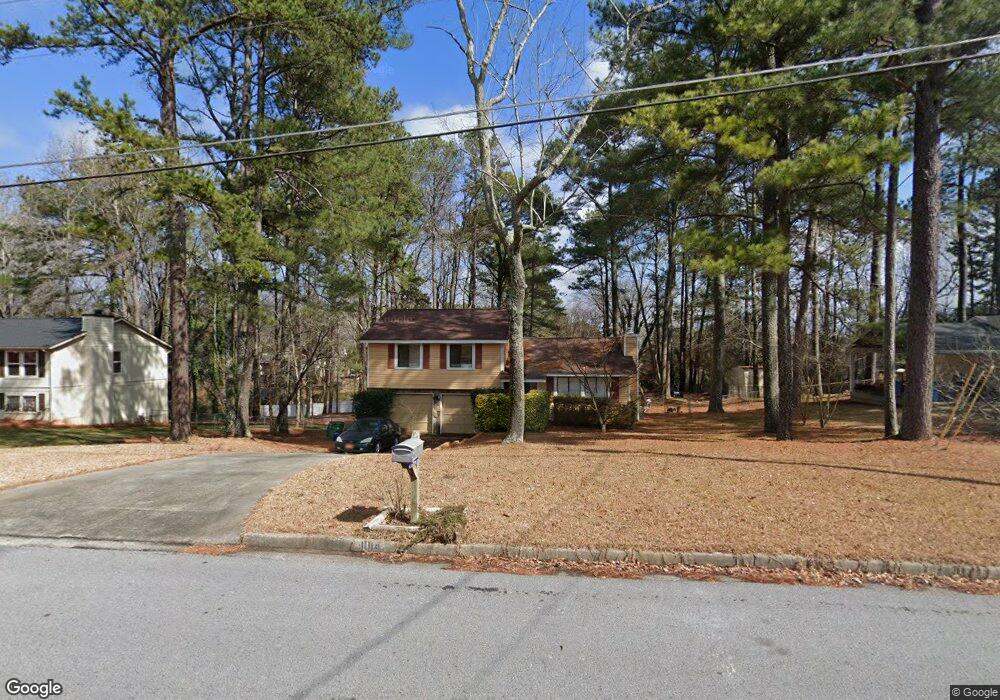 1014 Chartley Dr SW unit 1, Lilburn, GA 30047 - photo 1