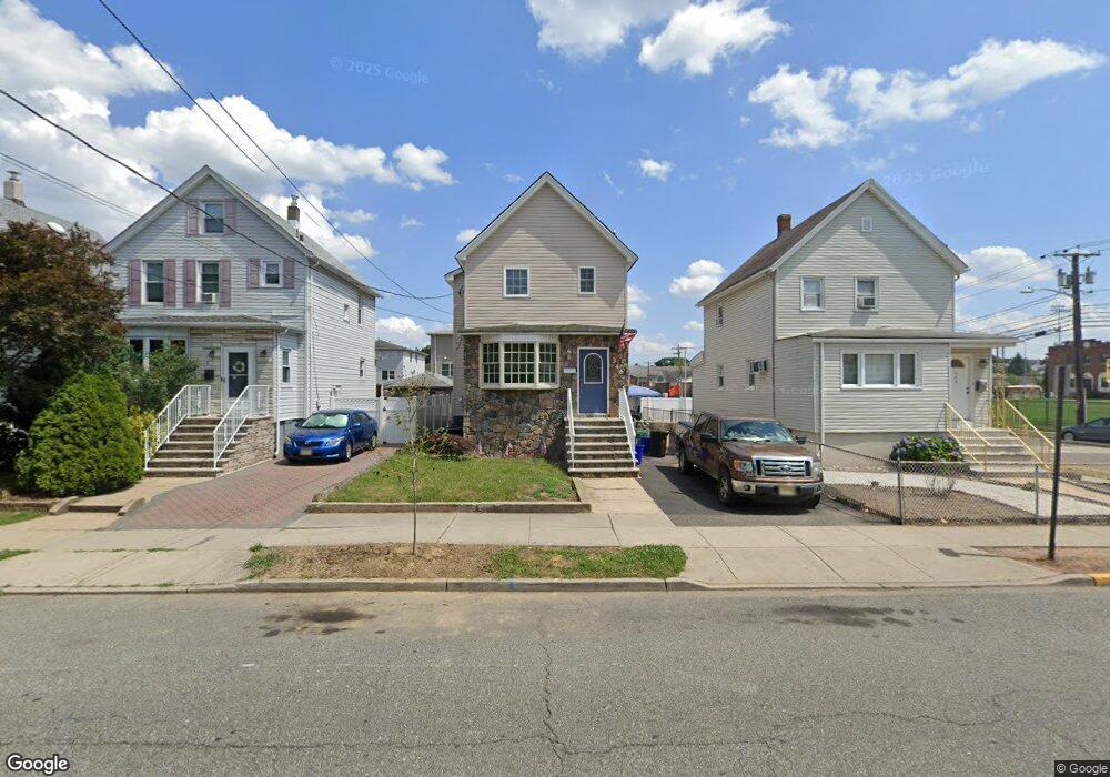 346 Weart Ave, Lyndhurst, NJ 07071 - photo 1