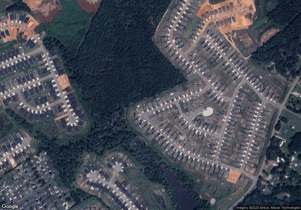 1117 Yearling Way, Roebuck, SC 29376 - photo 1